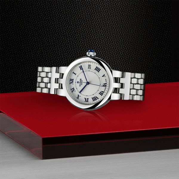 TUDOR Clair de Rose M35800-0001 - Image 4
