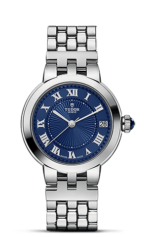 TUDOR Clair de Rose M35800-0009