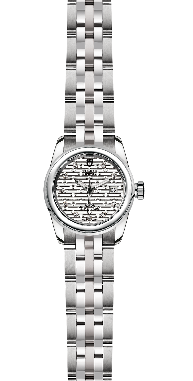 Watch Specification