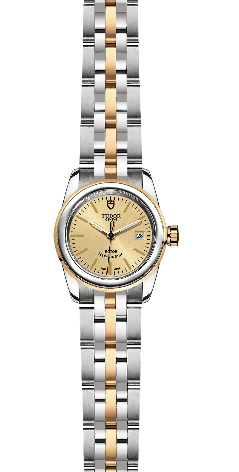 Watch Specification