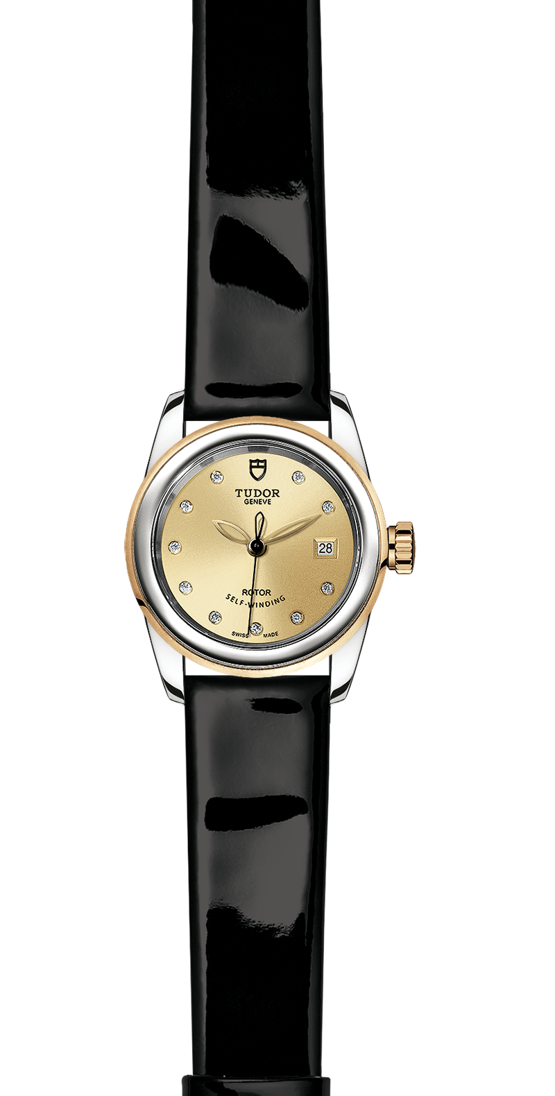 Watch Specification