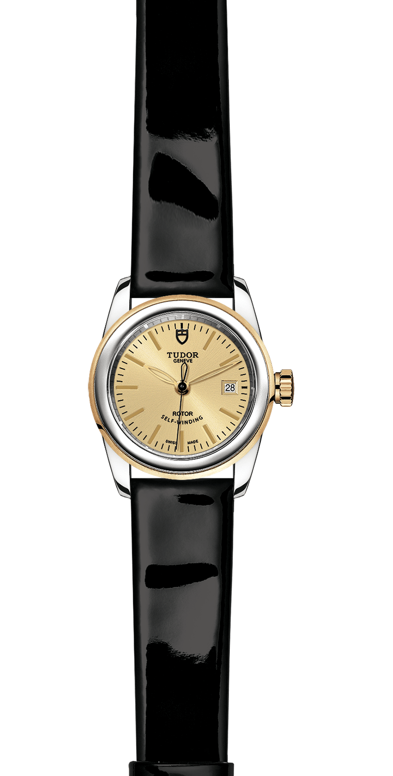 Watch Specification