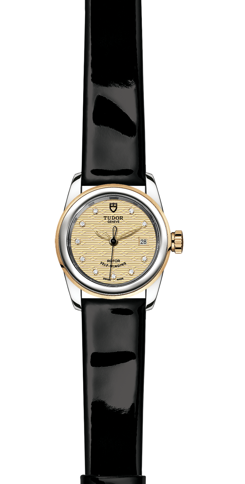 Watch Specification