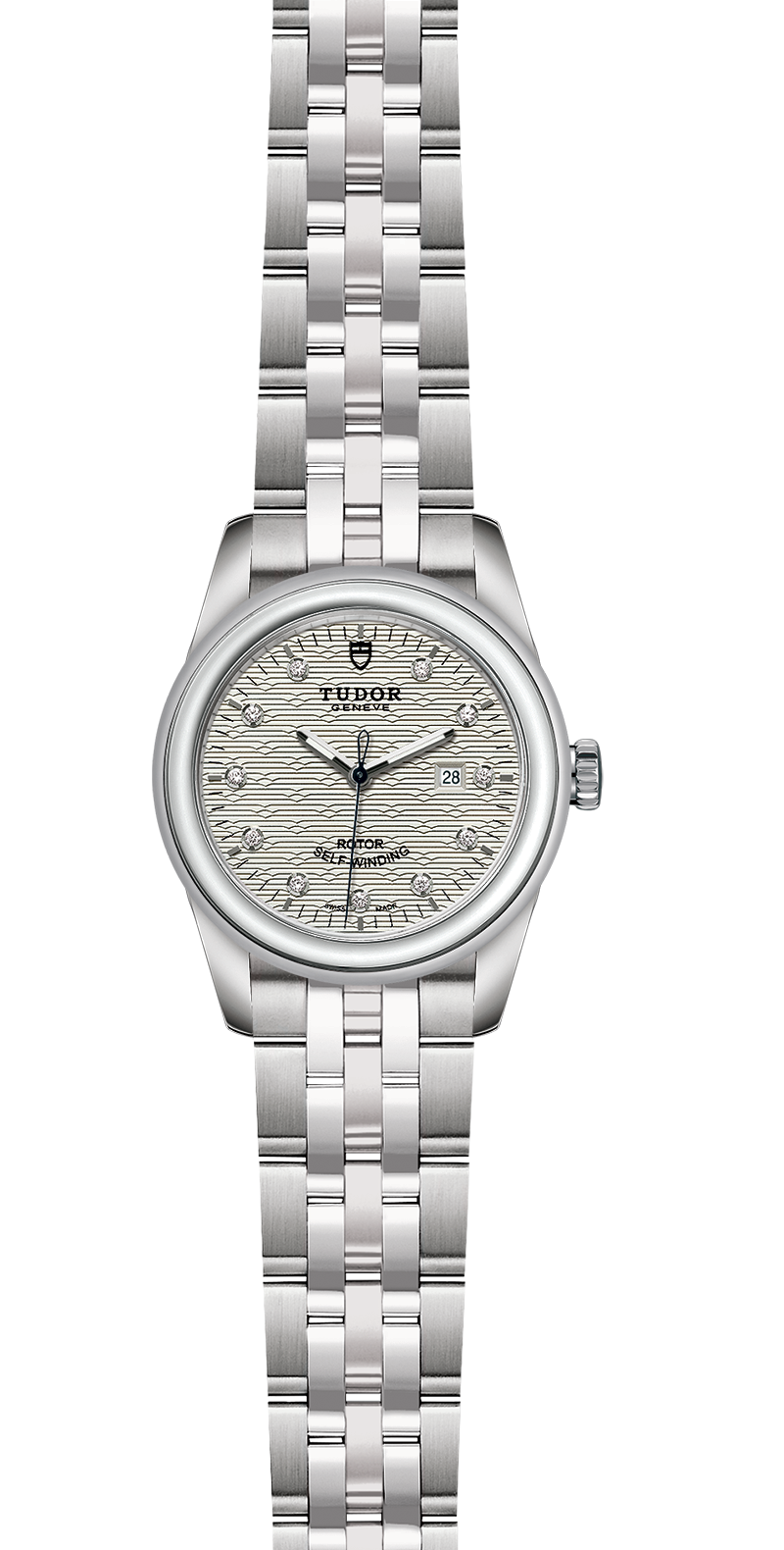 Watch Specification