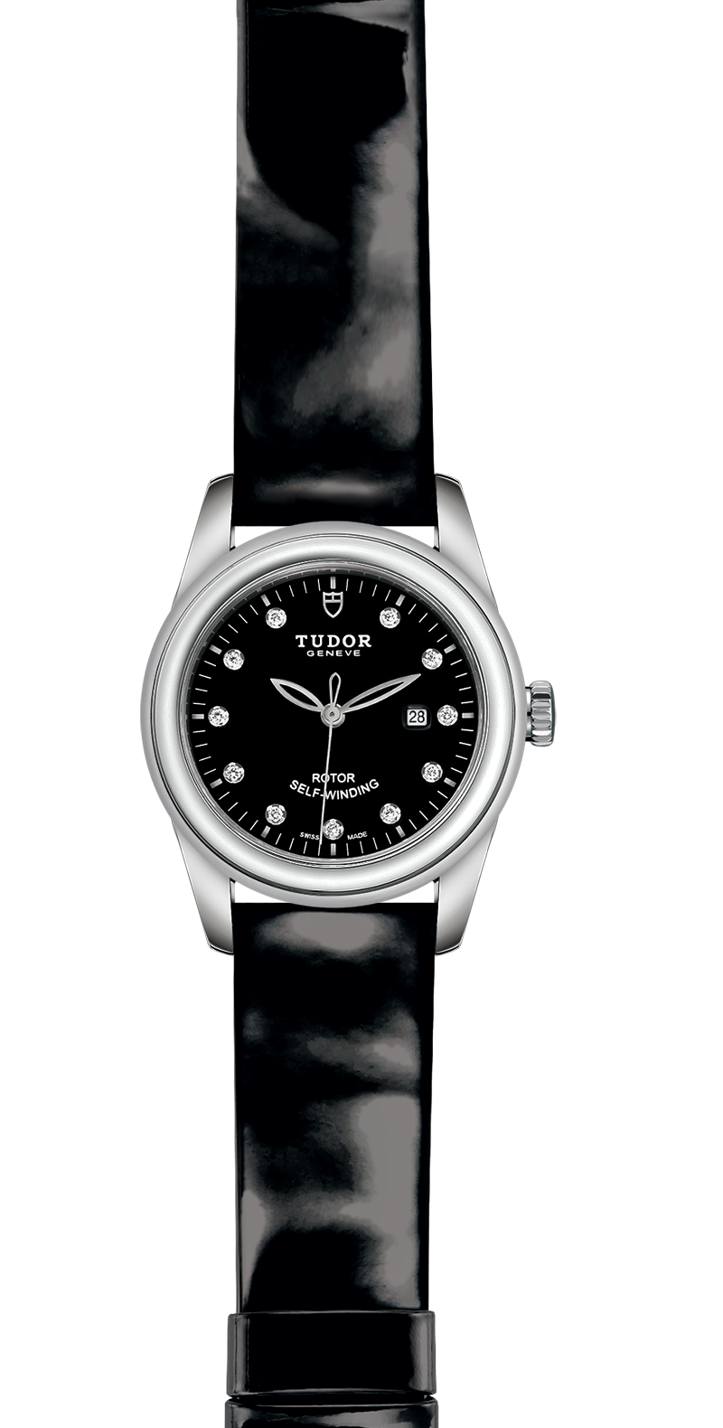 Watch Specification