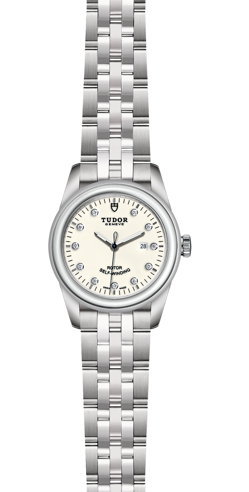 Watch Specification