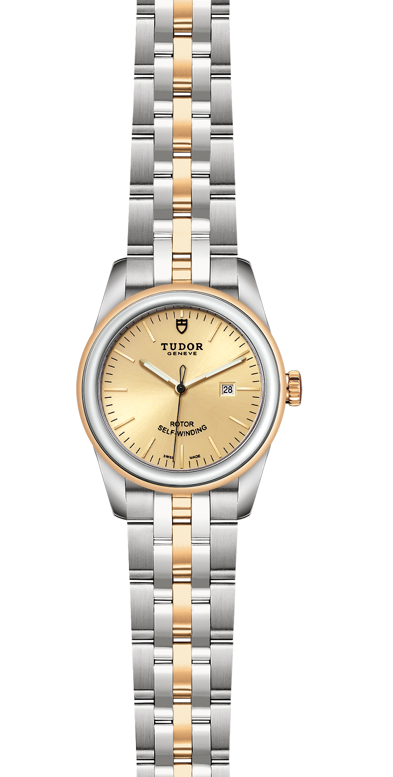 Watch Specification