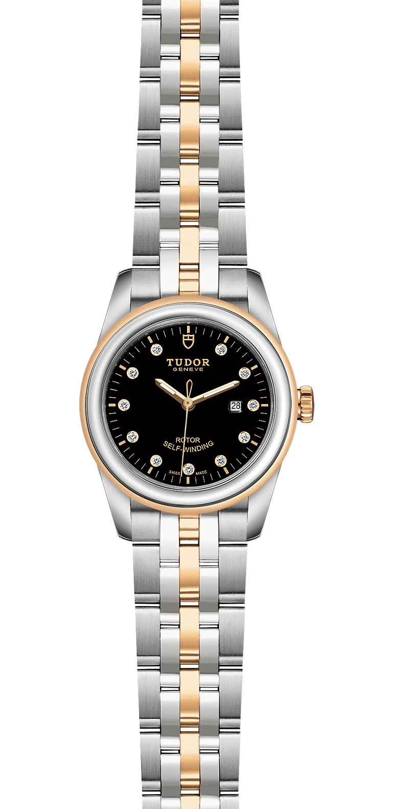 Watch Specification