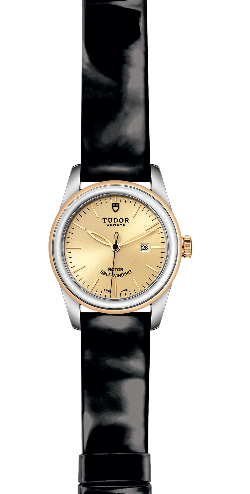 Watch Specification