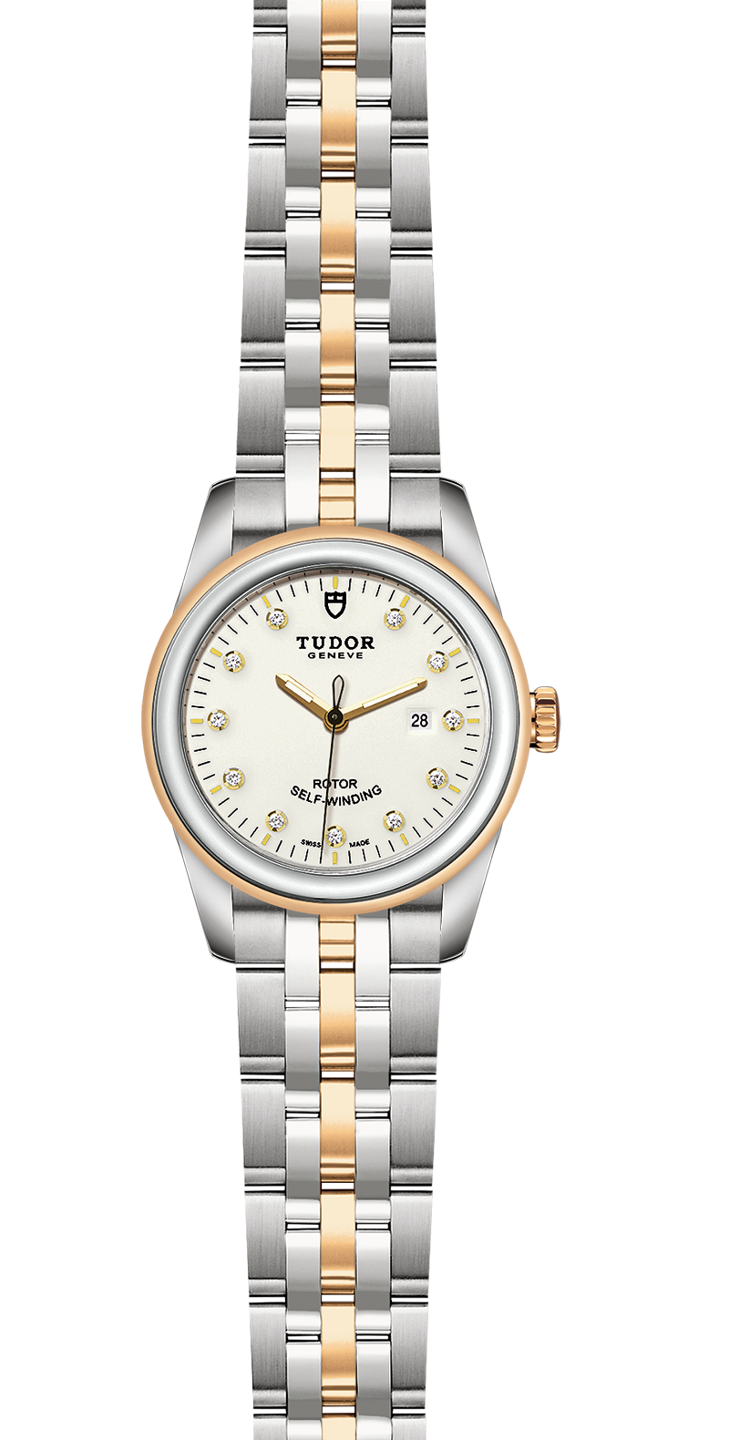 Watch Specification
