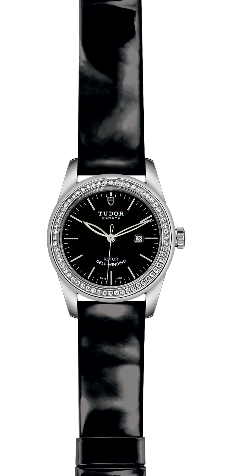 Watch Specification