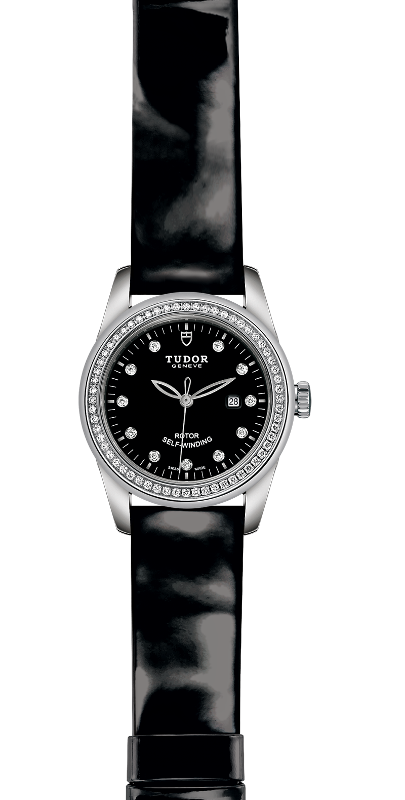 Watch Specification
