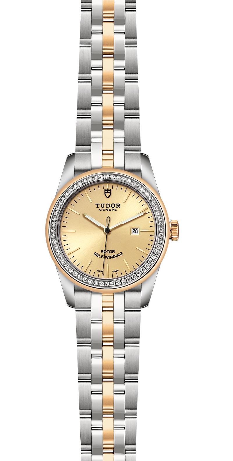 Watch Specification