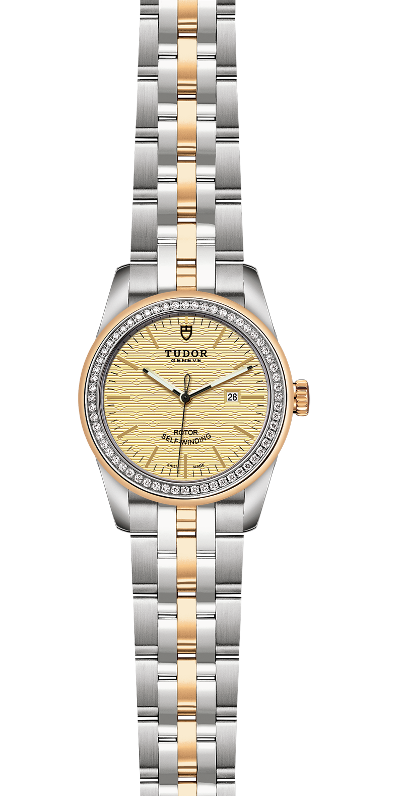Watch Specification
