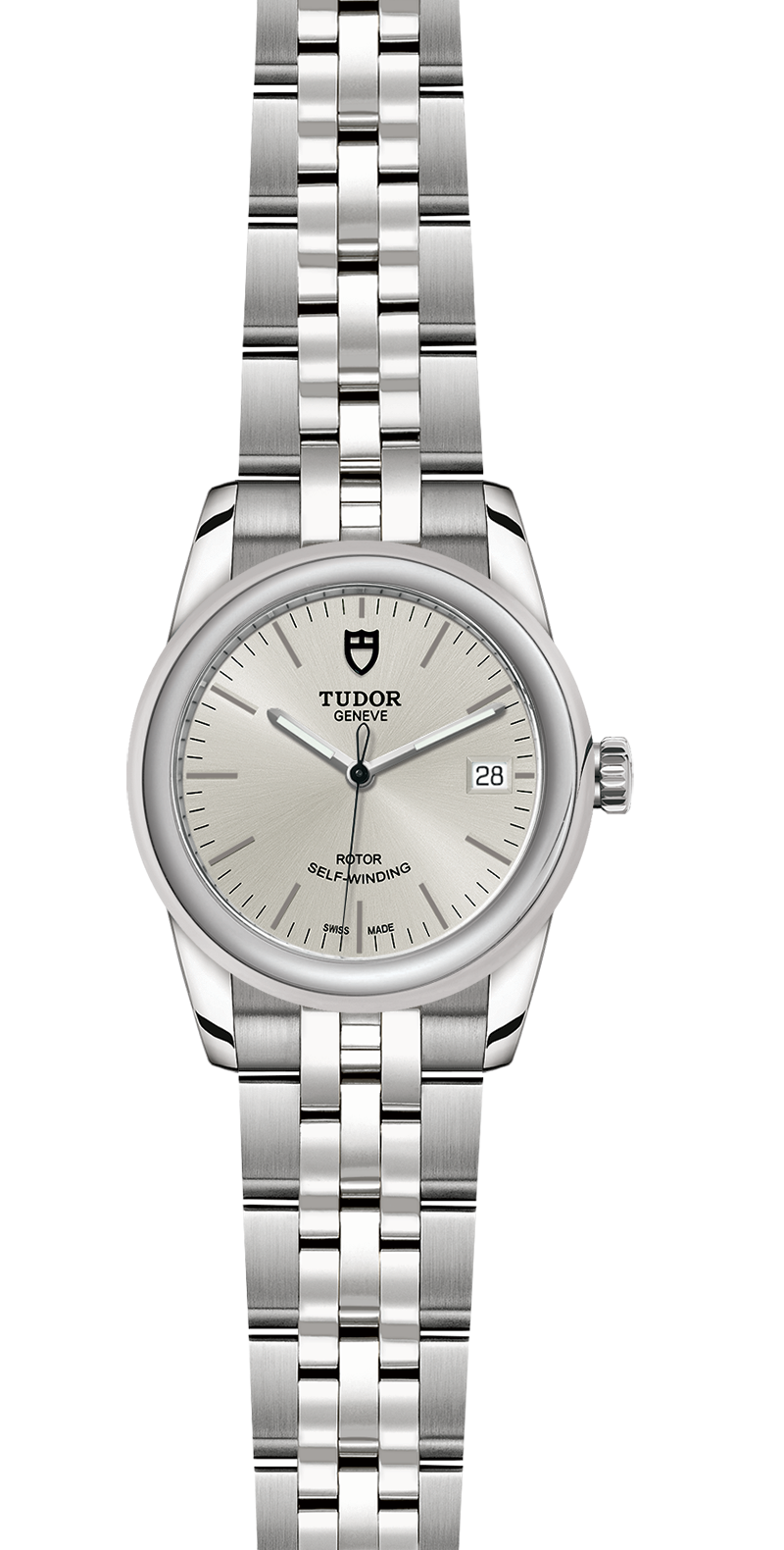 Watch Specification