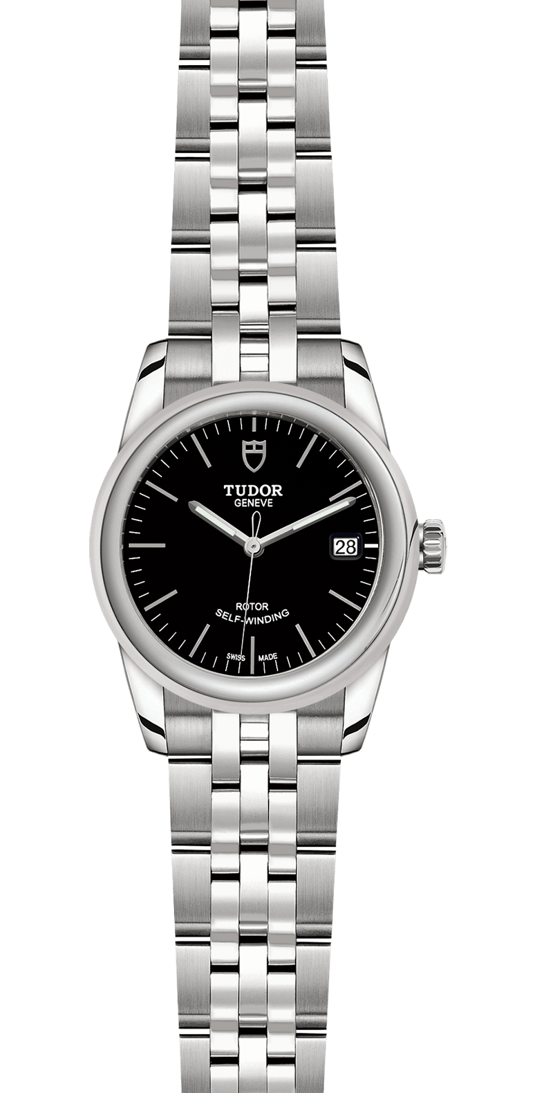 Watch Specification