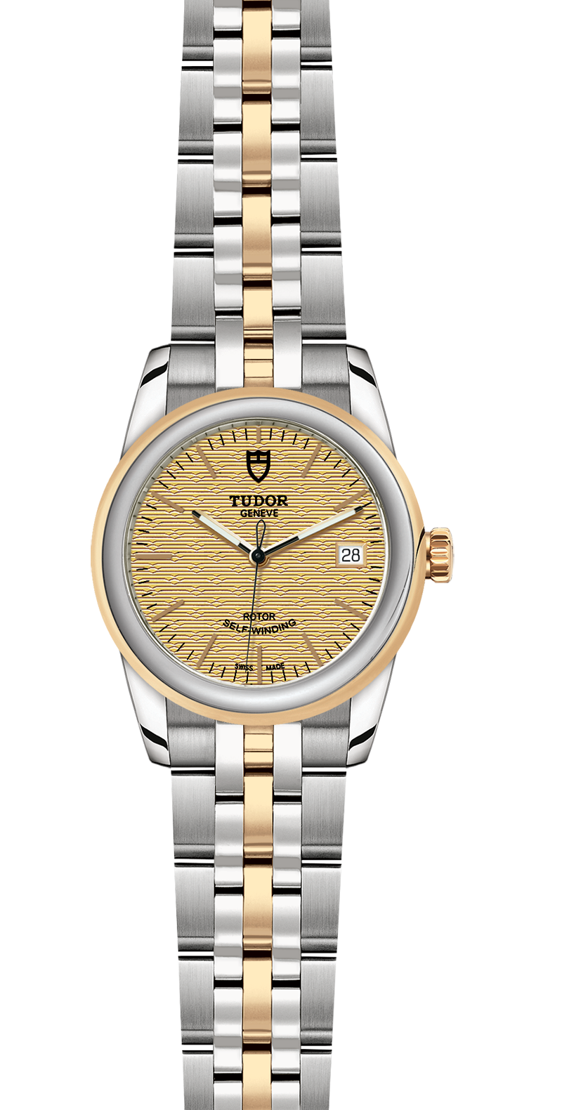 Watch Specification