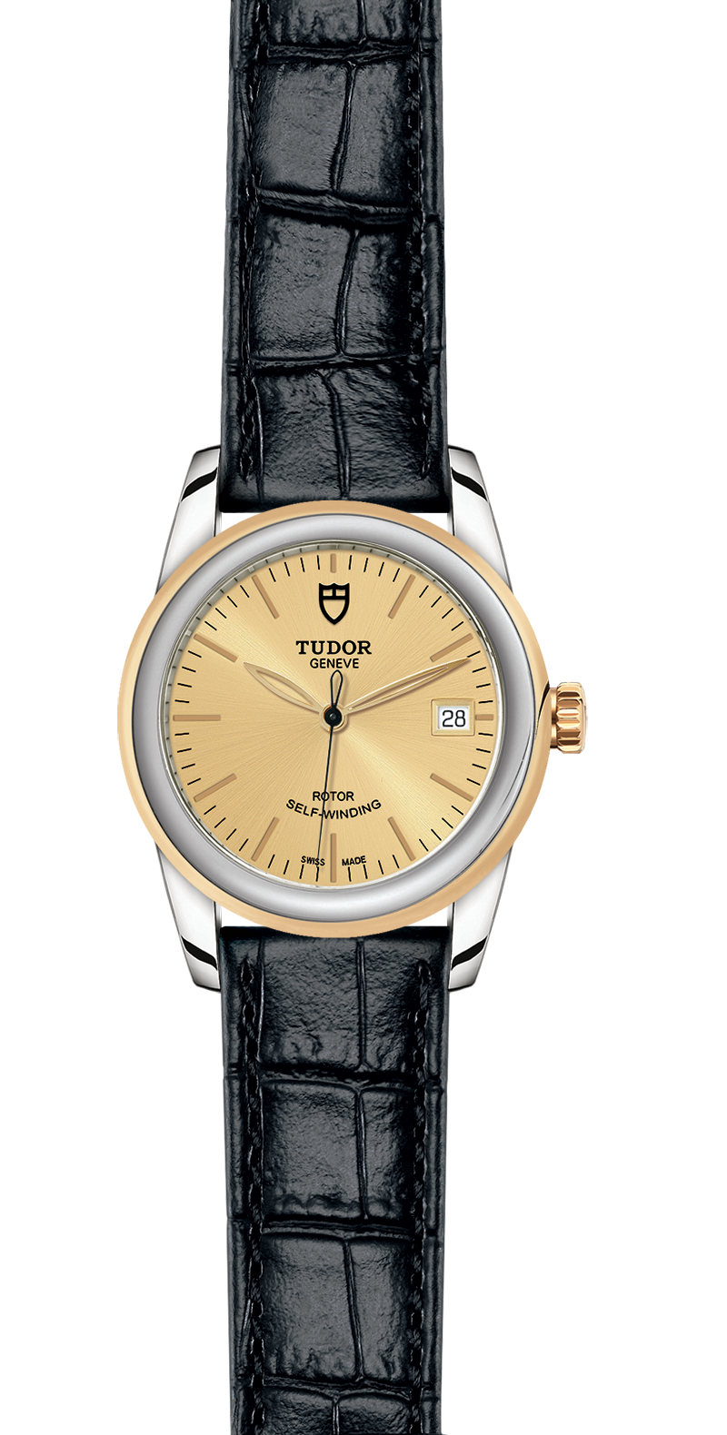 Watch Specification