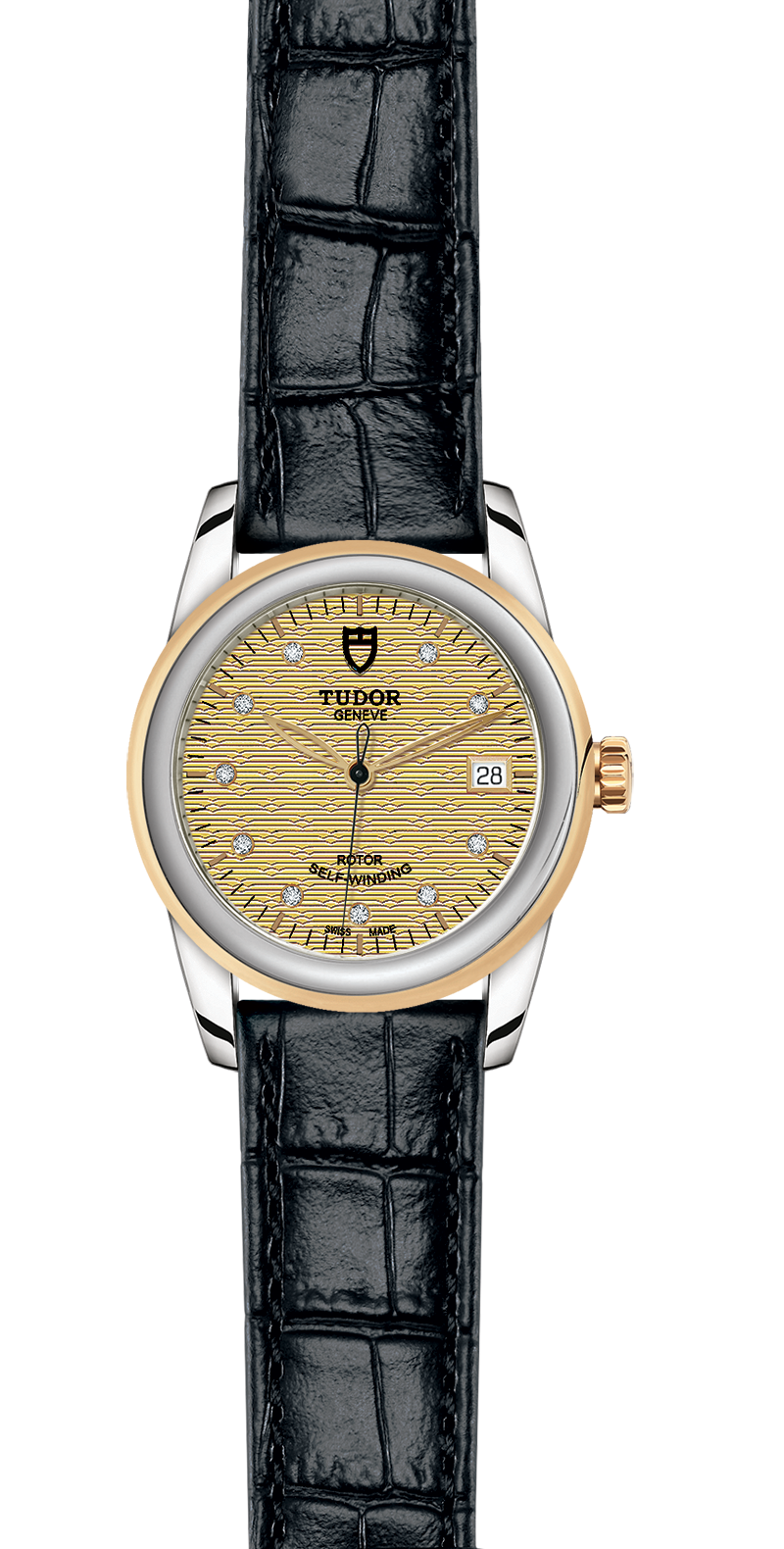 Watch Specification