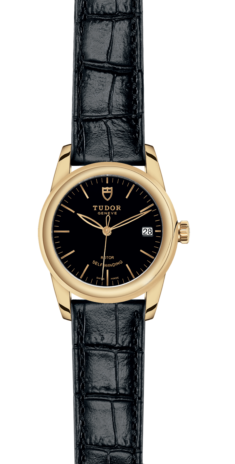Watch Specification