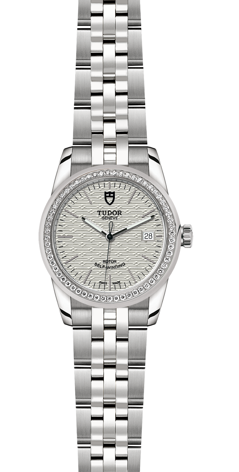 Watch Specification
