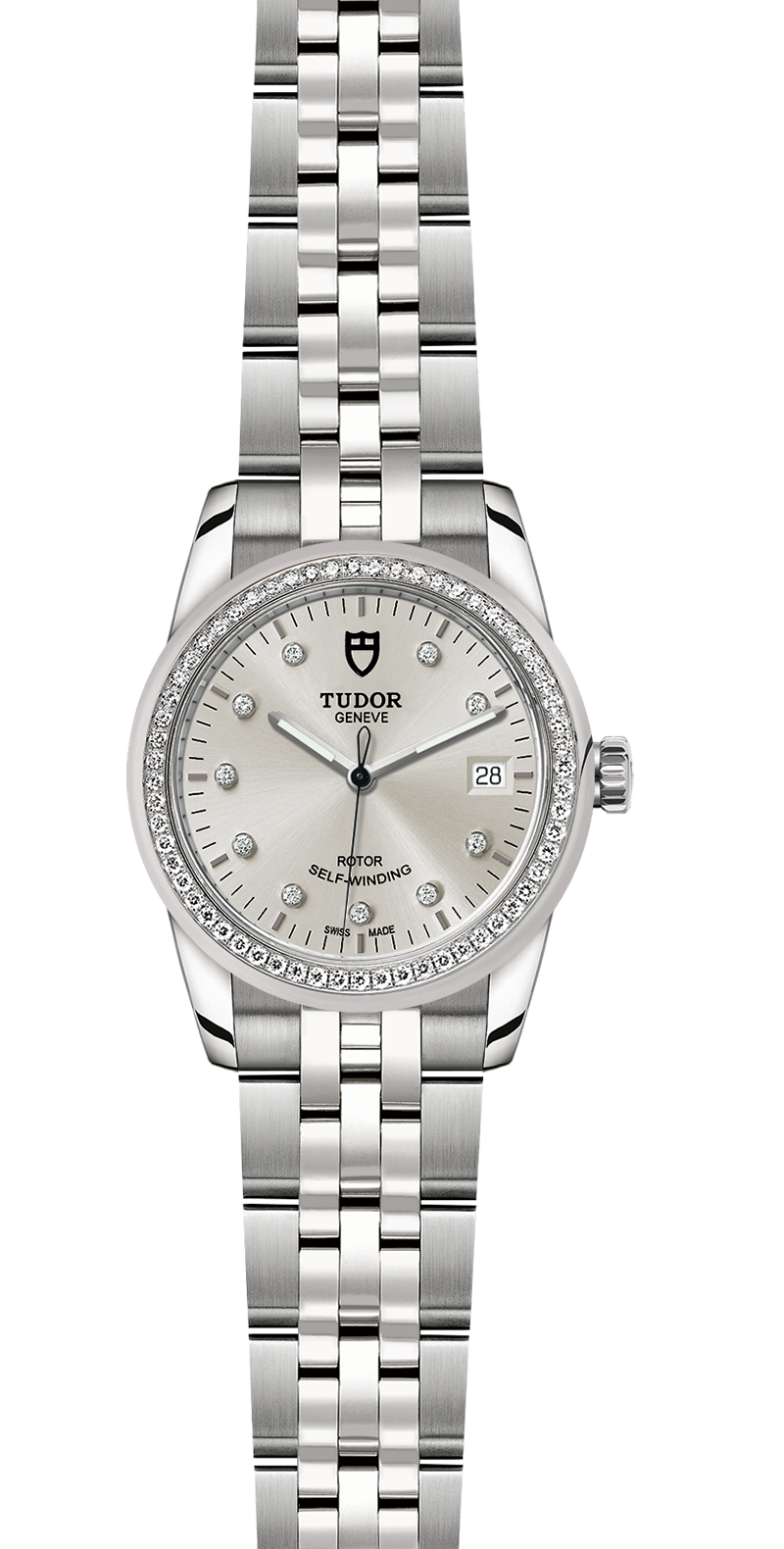 Watch Specification