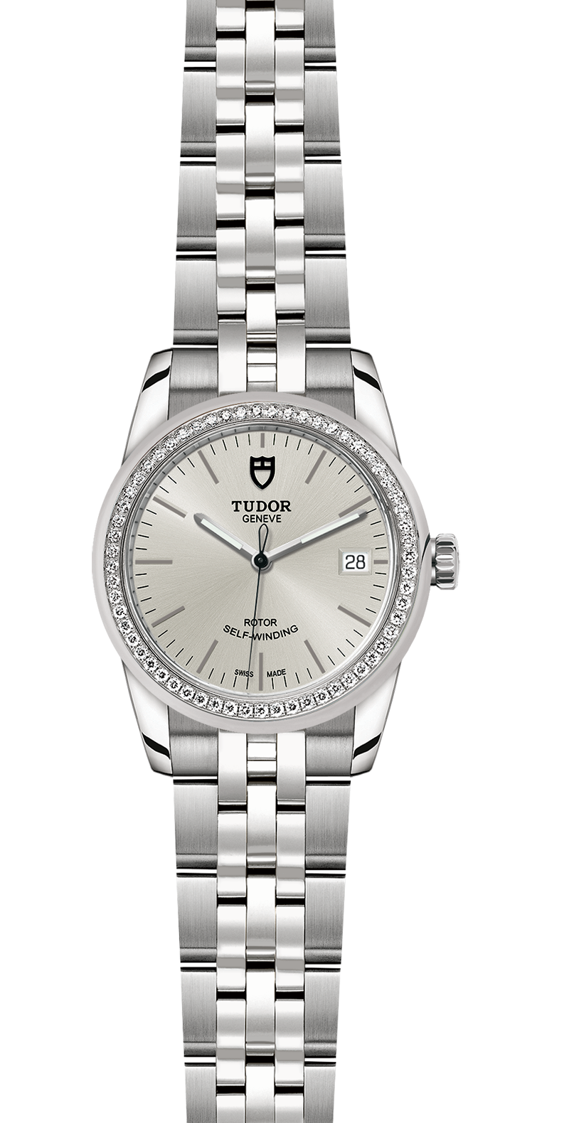 Watch Specification