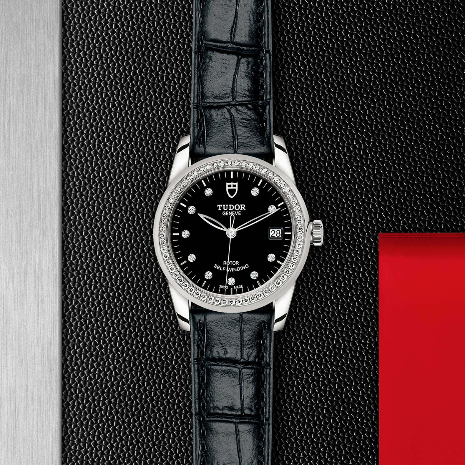 M55020 0053 Tudor Watch Carousel 2 4 10 2023