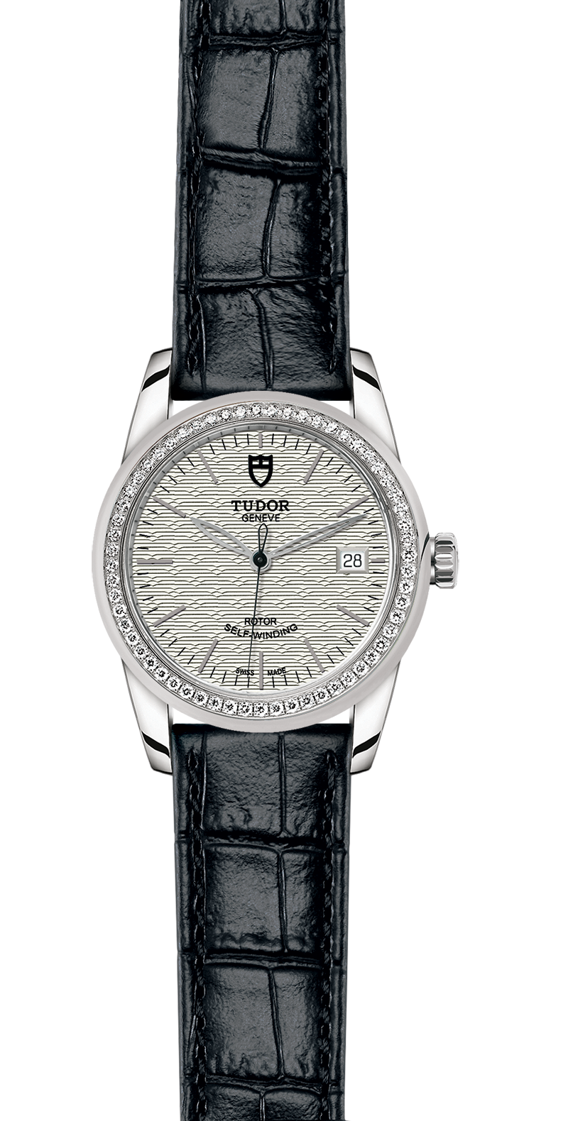 Watch Specification