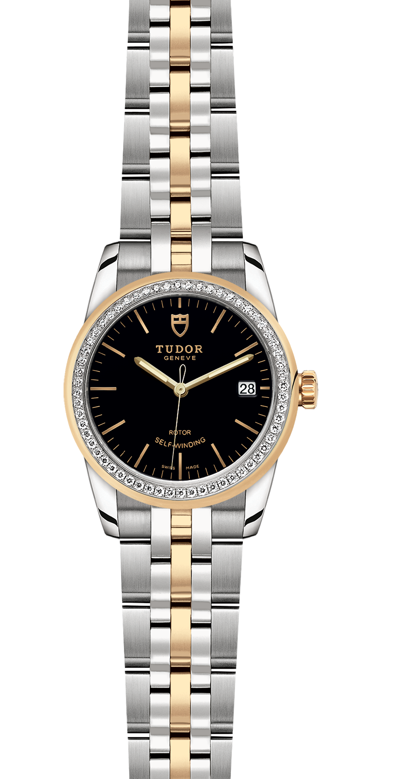 Watch Specification