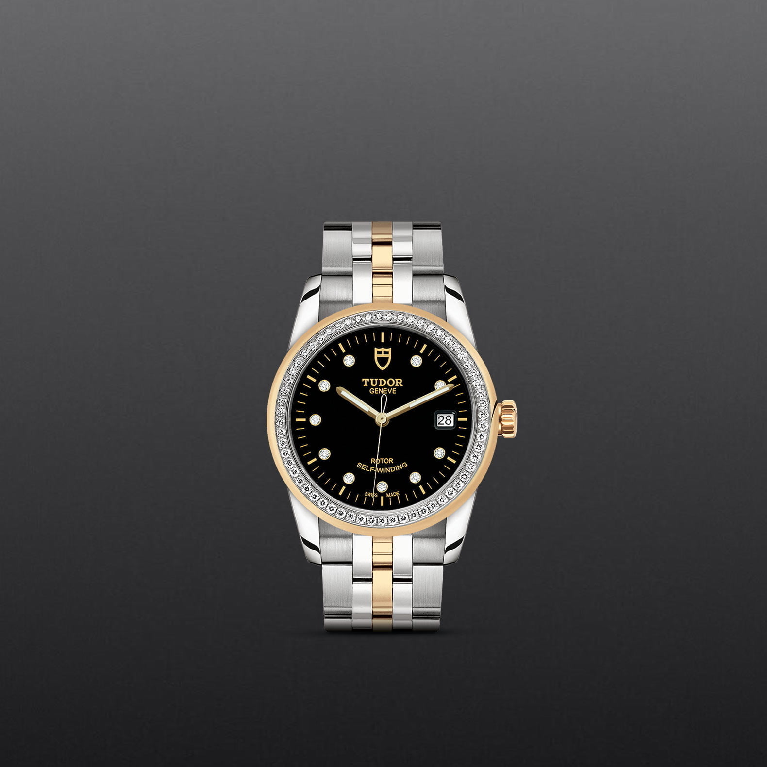 M55023 0022 Tudor Watch Carousel 1 4 10 2023