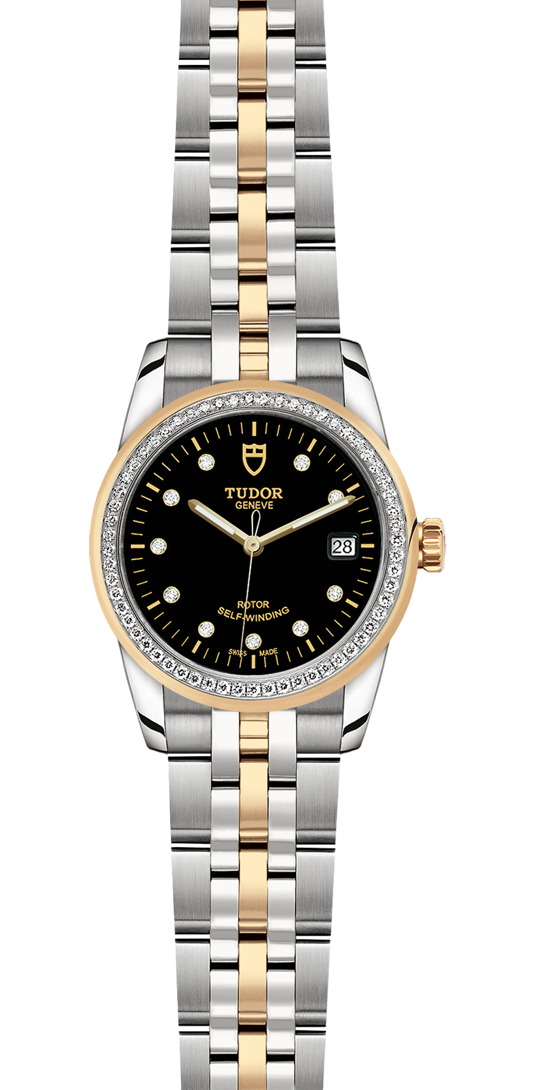 Watch Specification