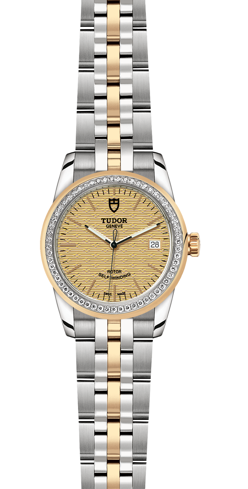 Watch Specification