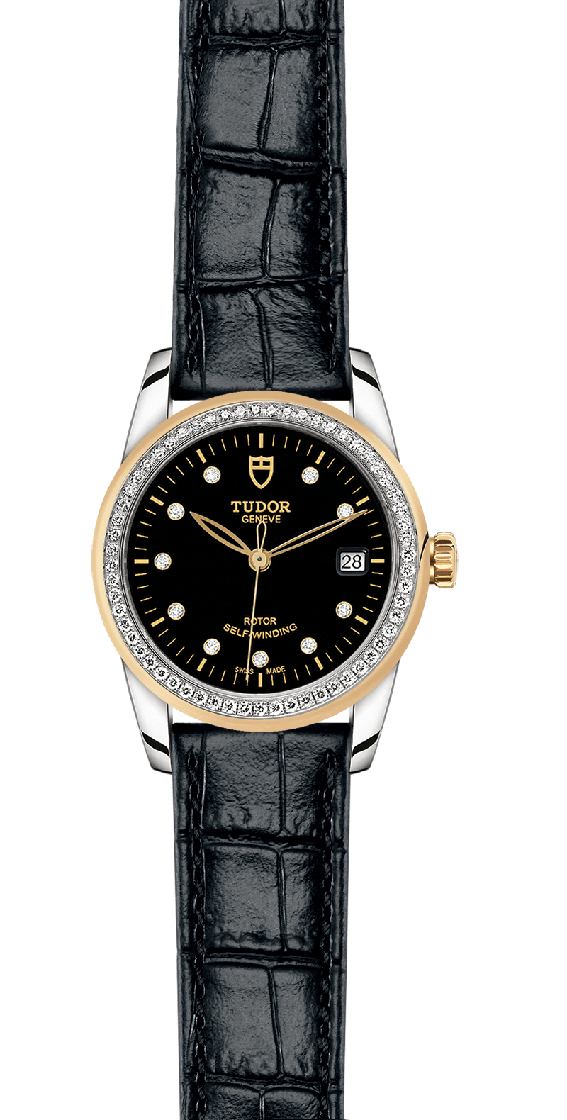 Watch Specification