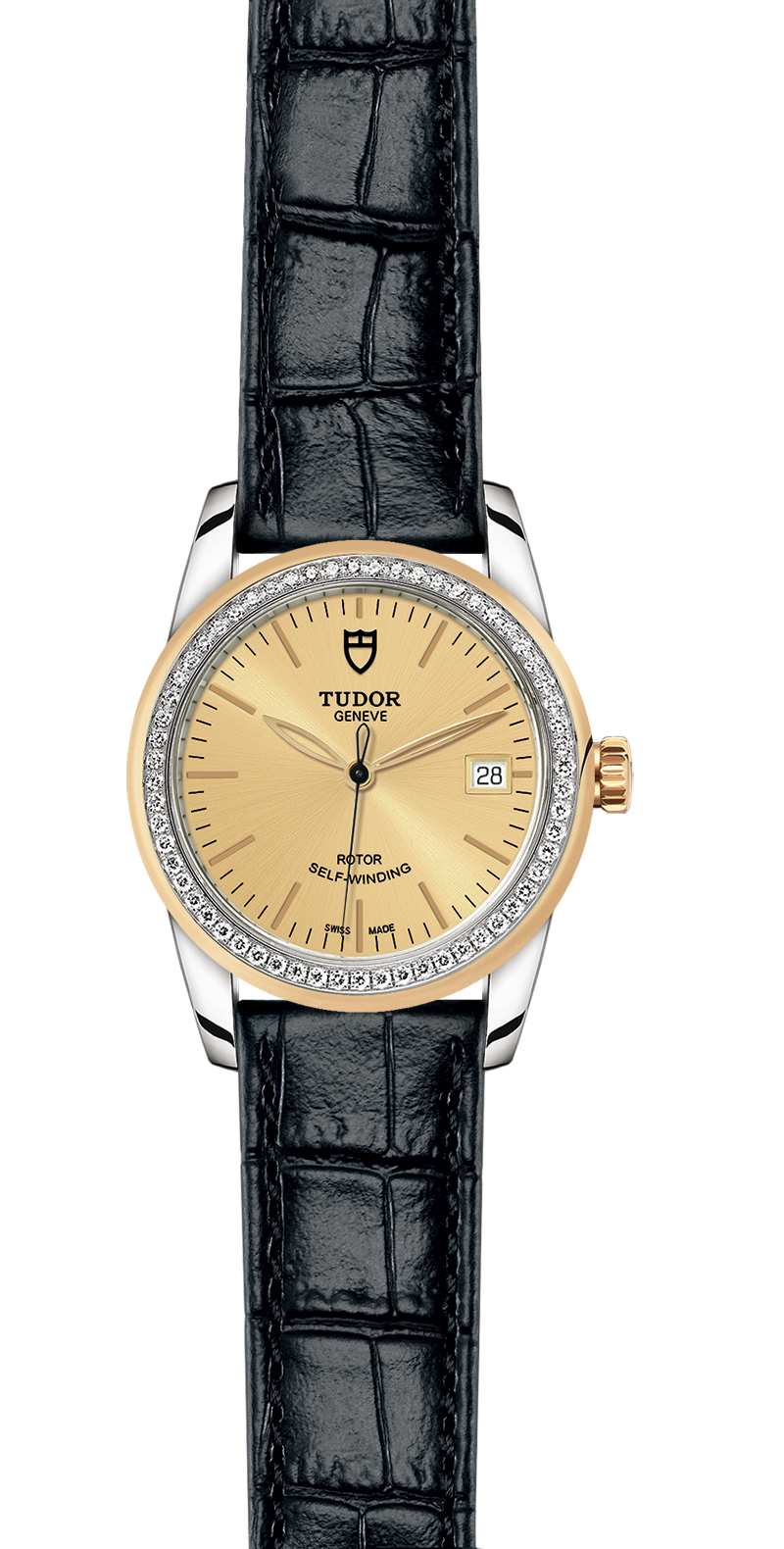Watch Specification