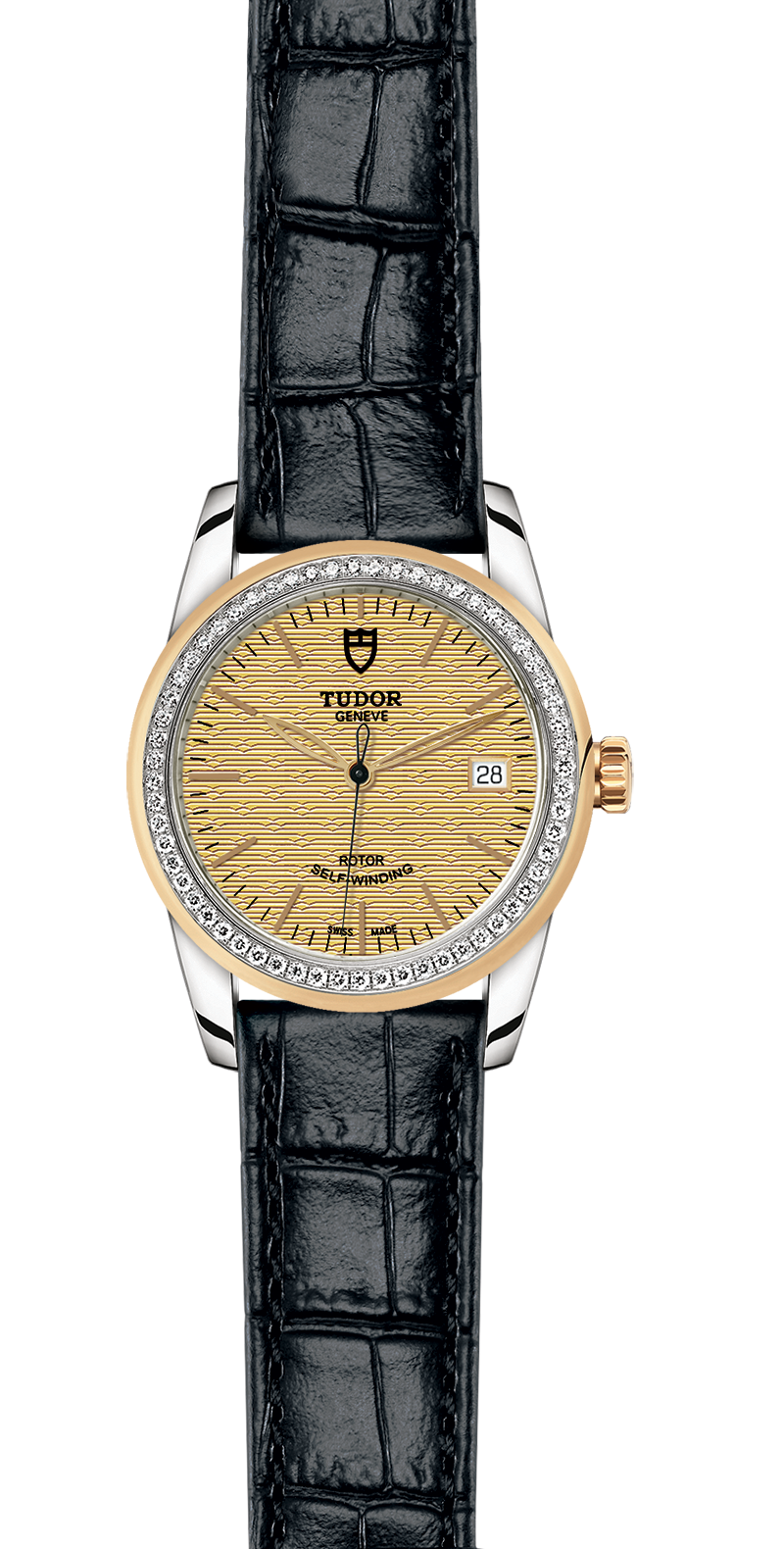 Watch Specification