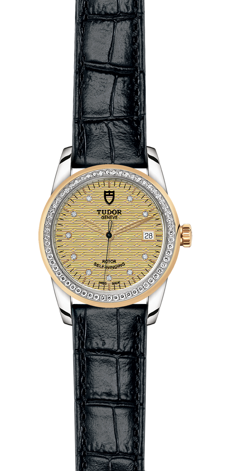 Watch Specification