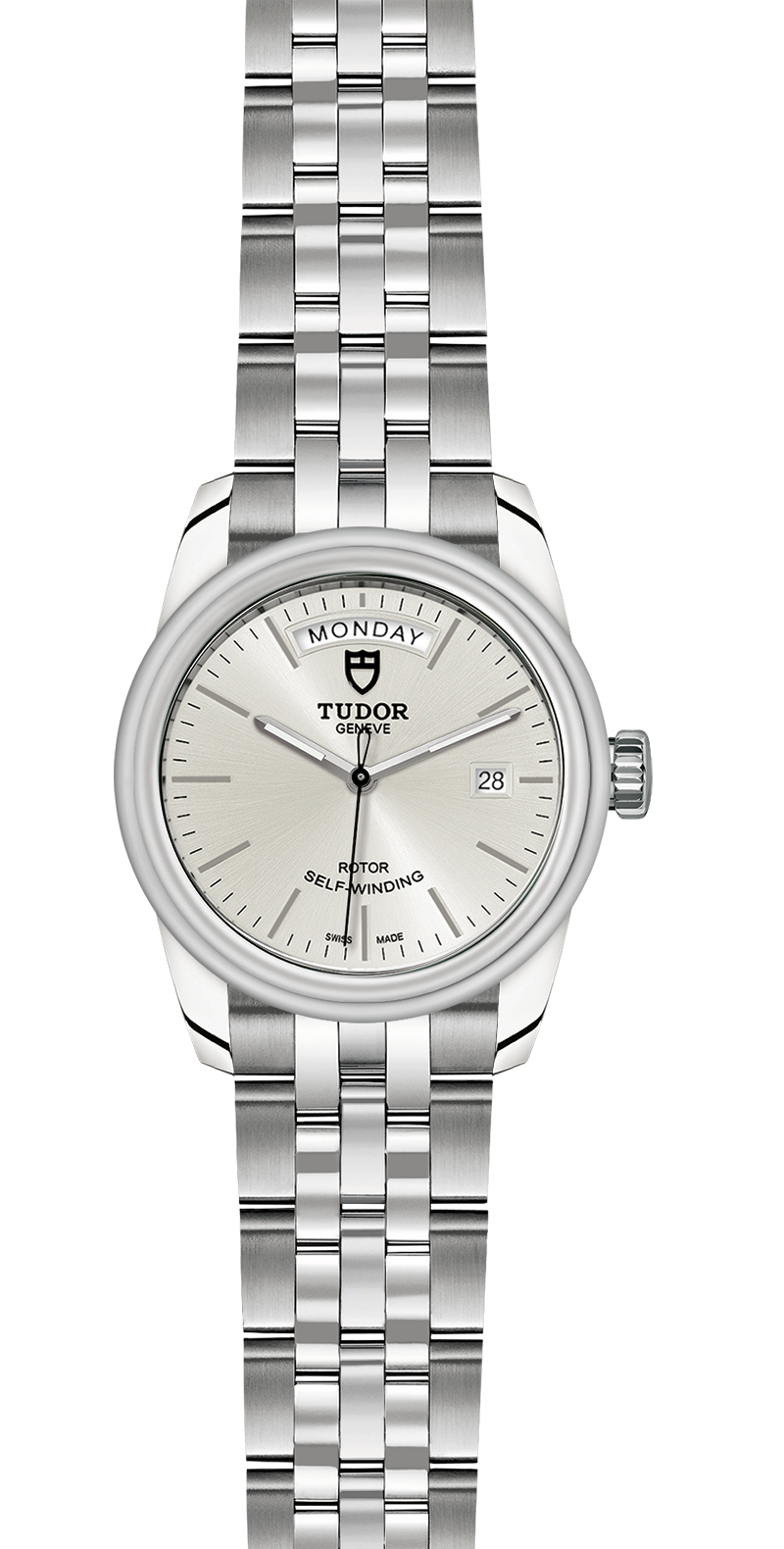 Watch Specification