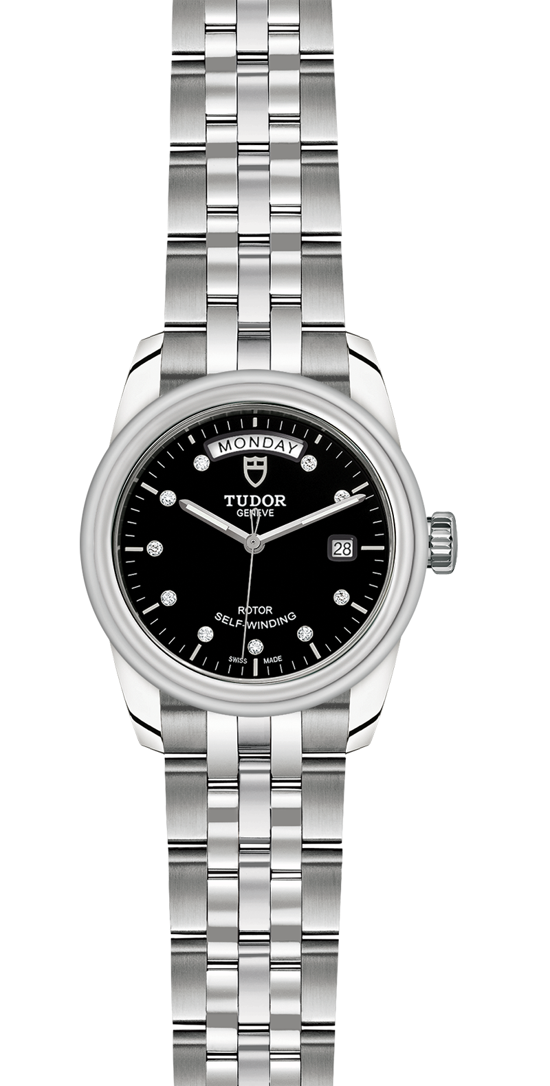 Watch Specification