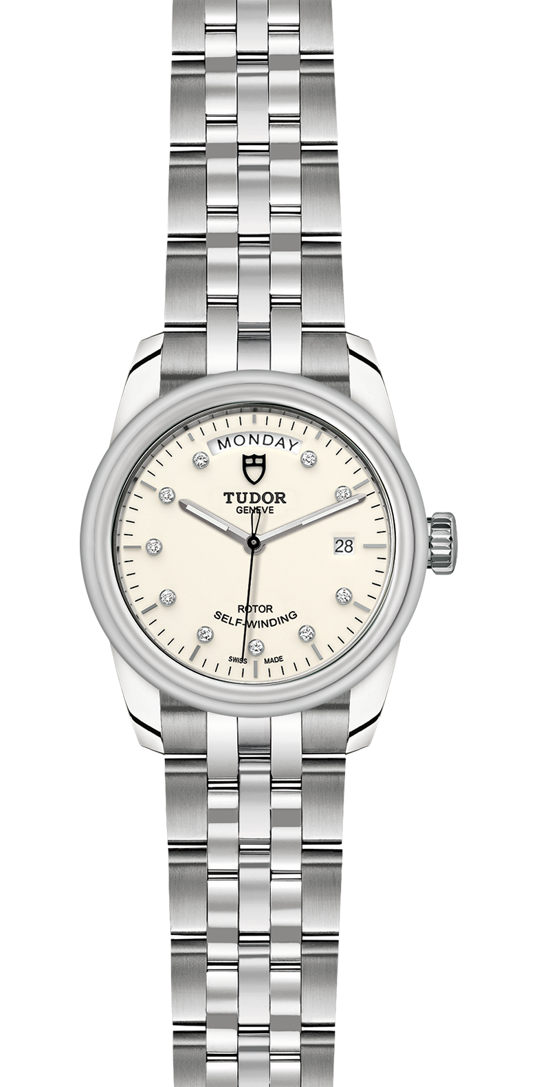 Watch Specification