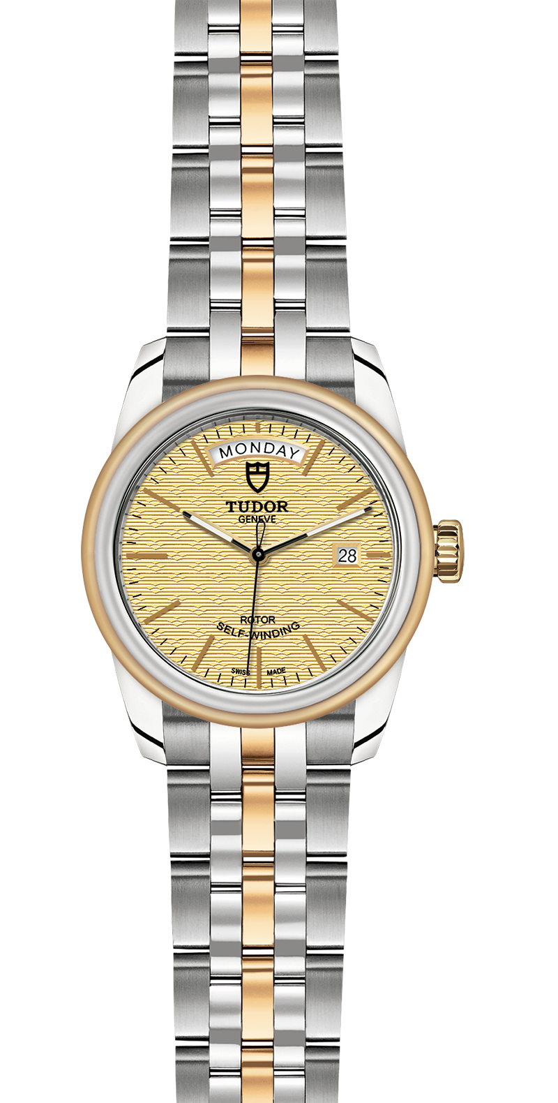 Watch Specification