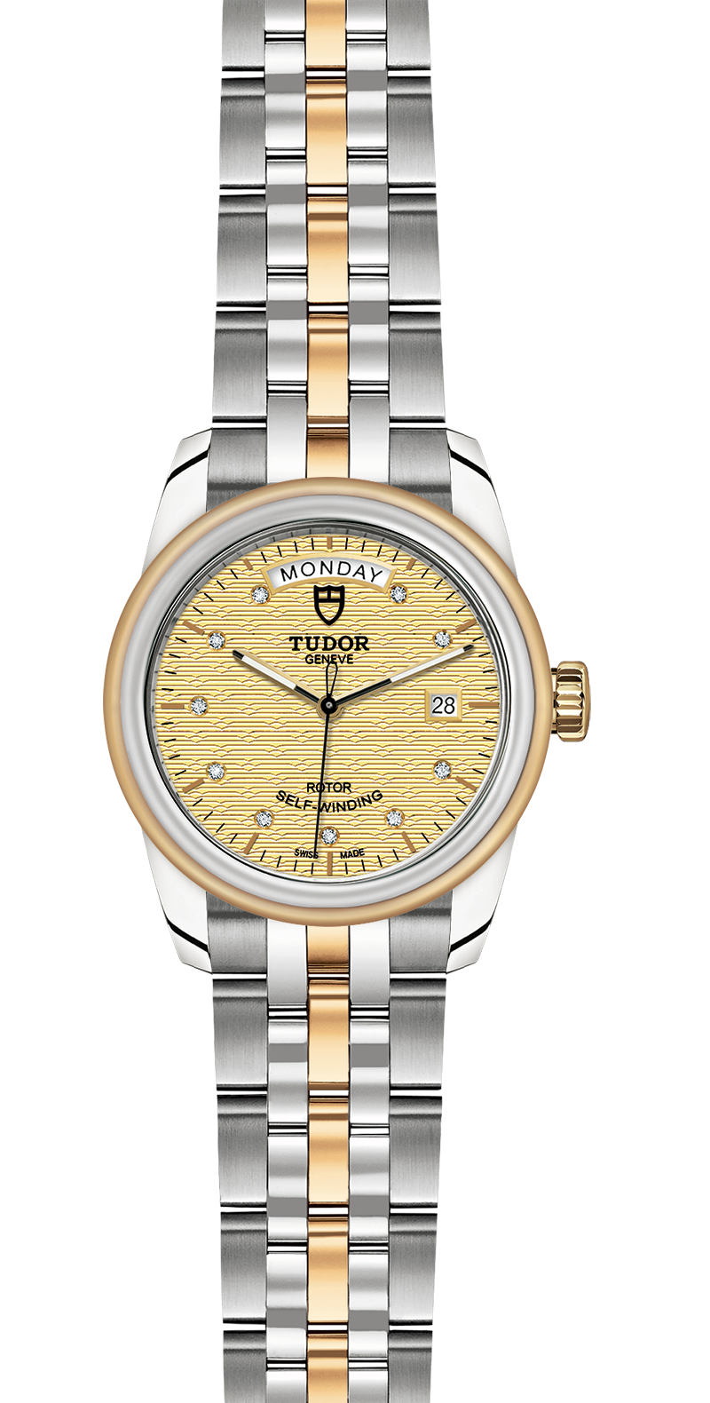 Watch Specification