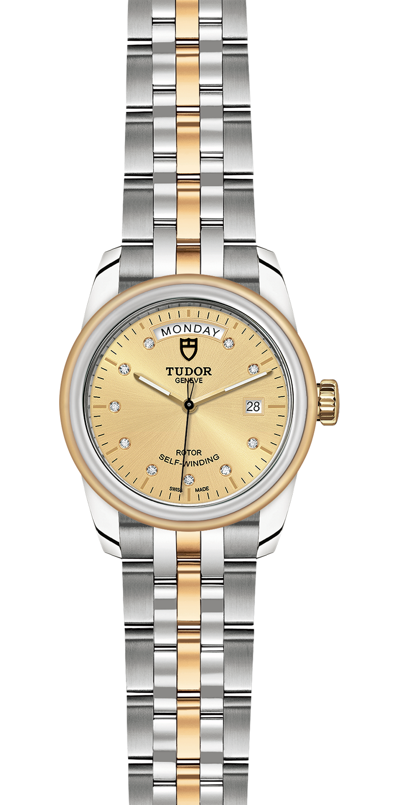 Watch Specification