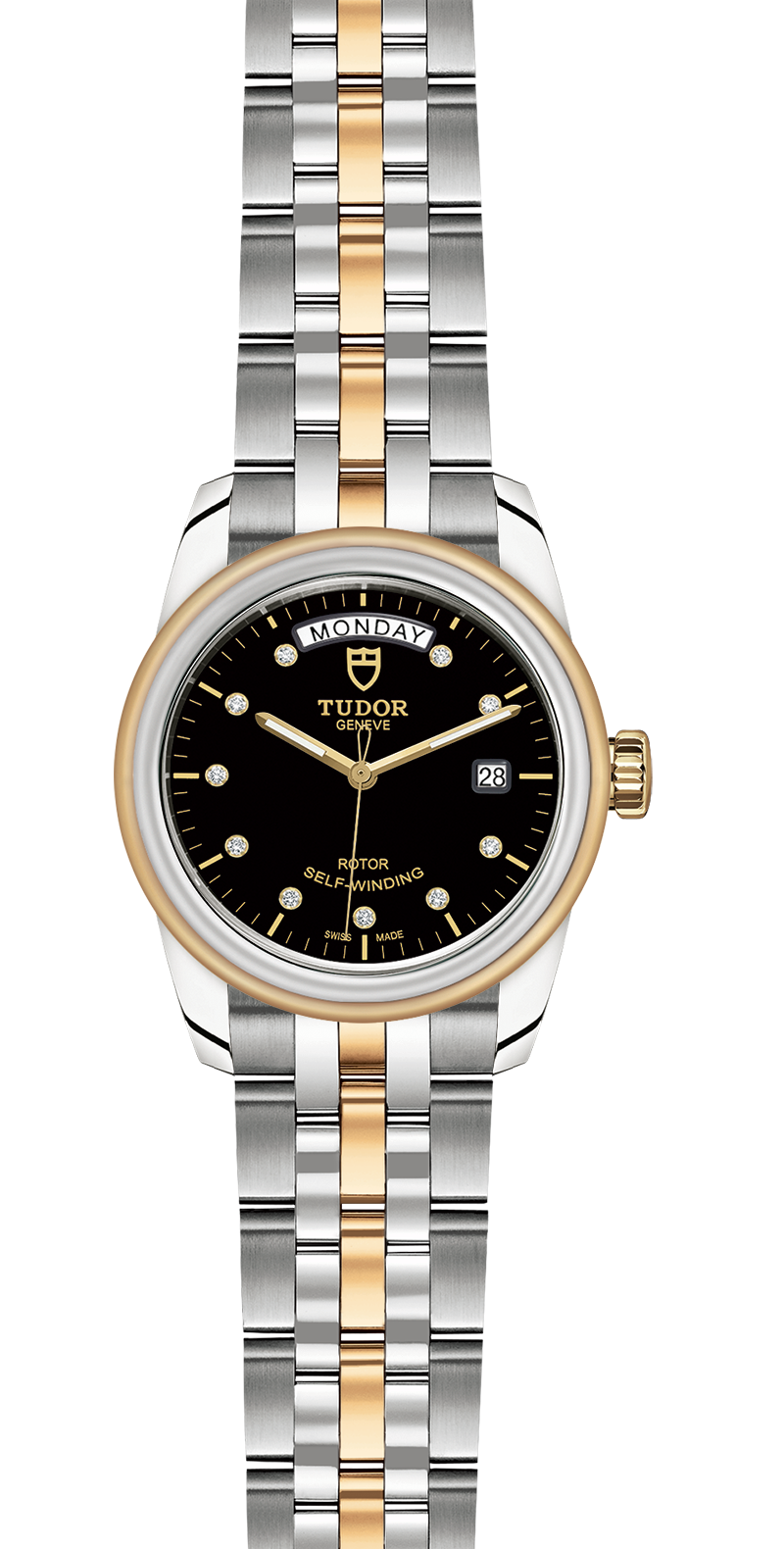 Watch Specification