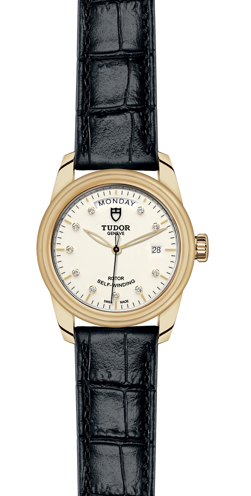 Watch Specification