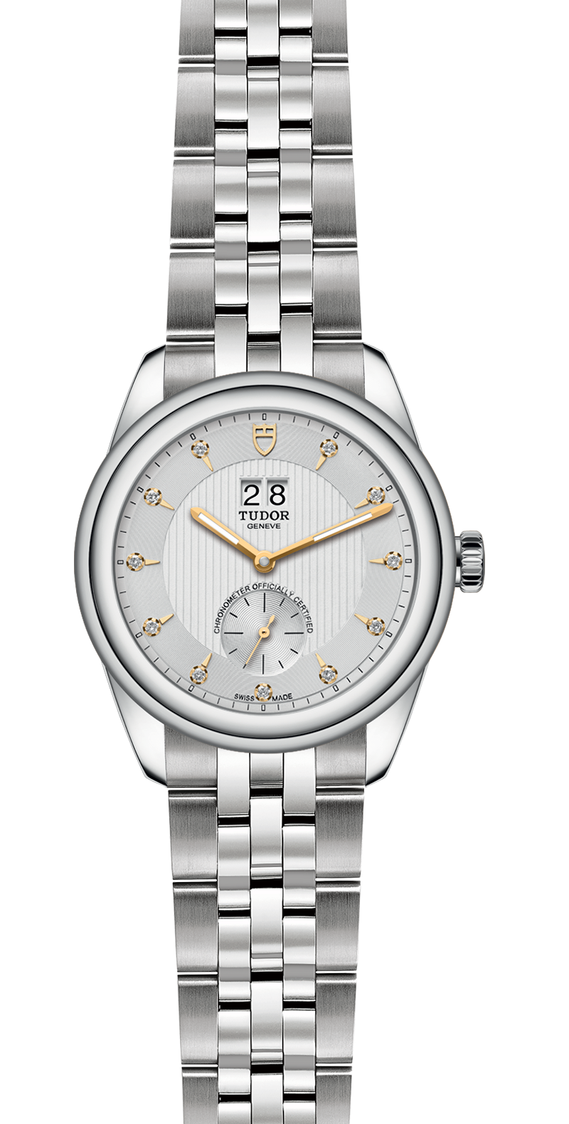 Watch Specification