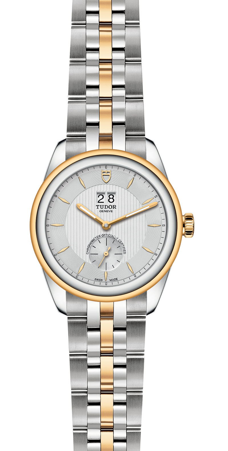 Watch Specification