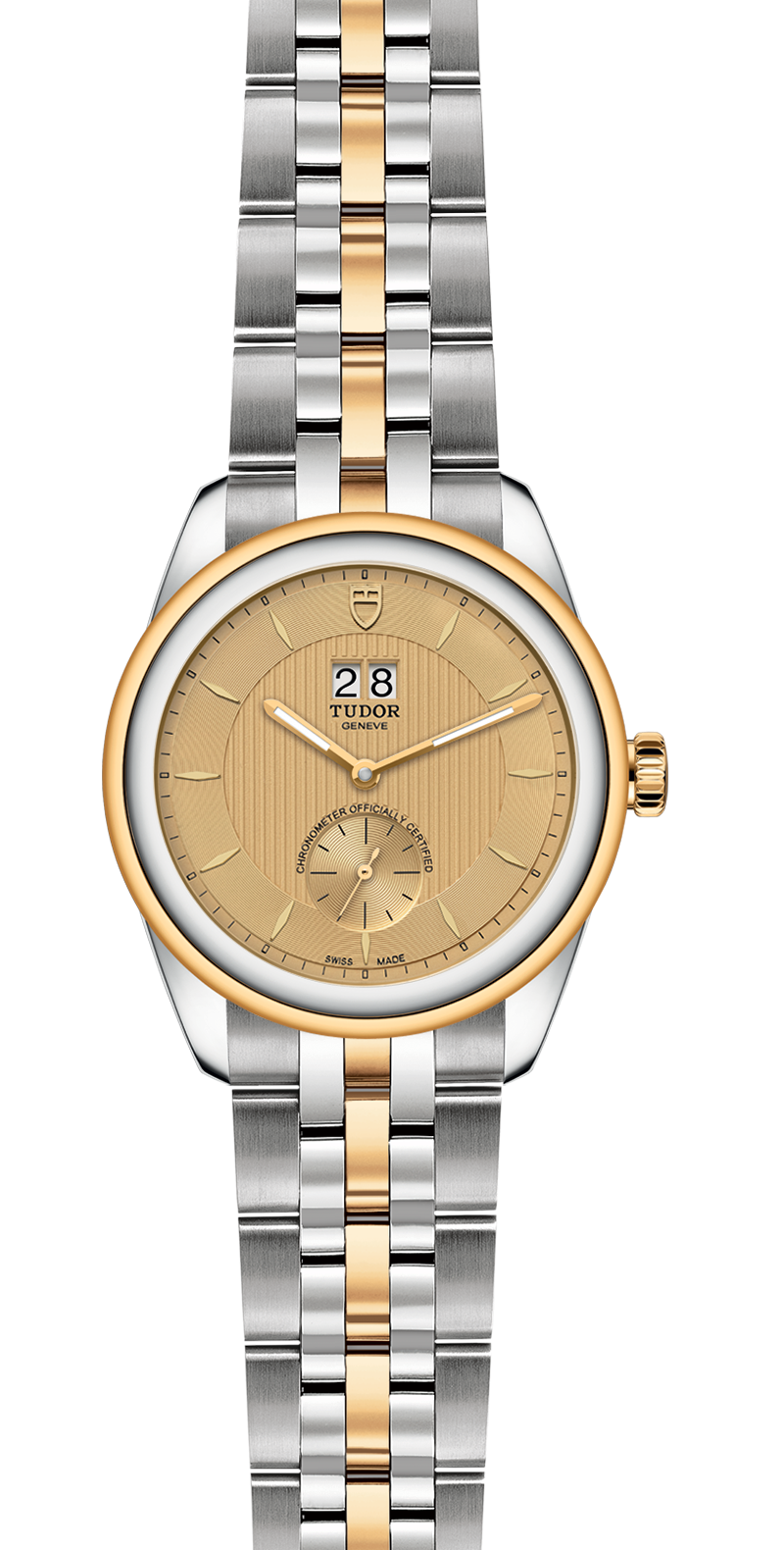 Watch Specification