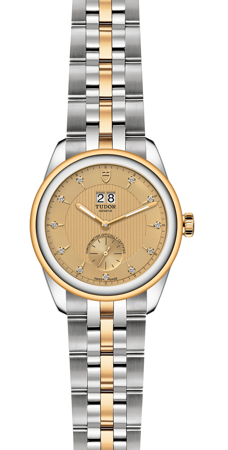 Watch Specification