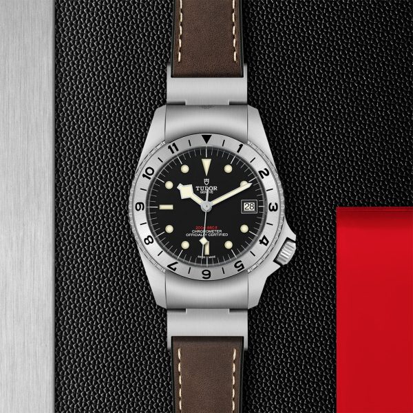 TUDOR Black Bay P01 M70150-0001 - Image 3